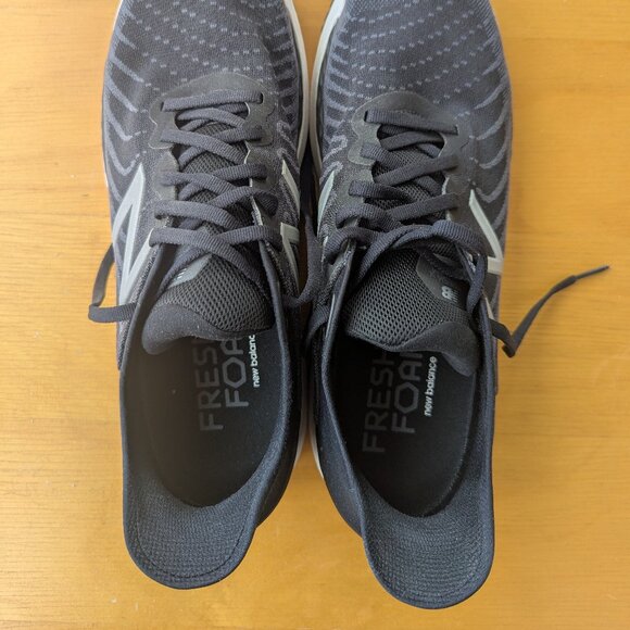Men's New Balance Fresh Foam Running Shoes - Picture 5 of 5